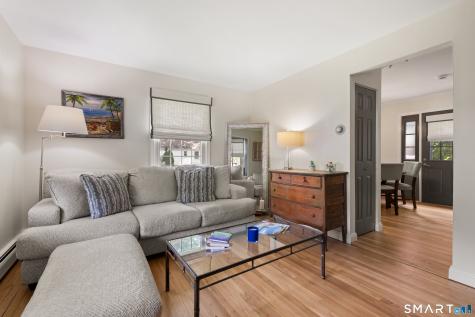 245 Sunnyridge Avenue Fairfield CT 06824