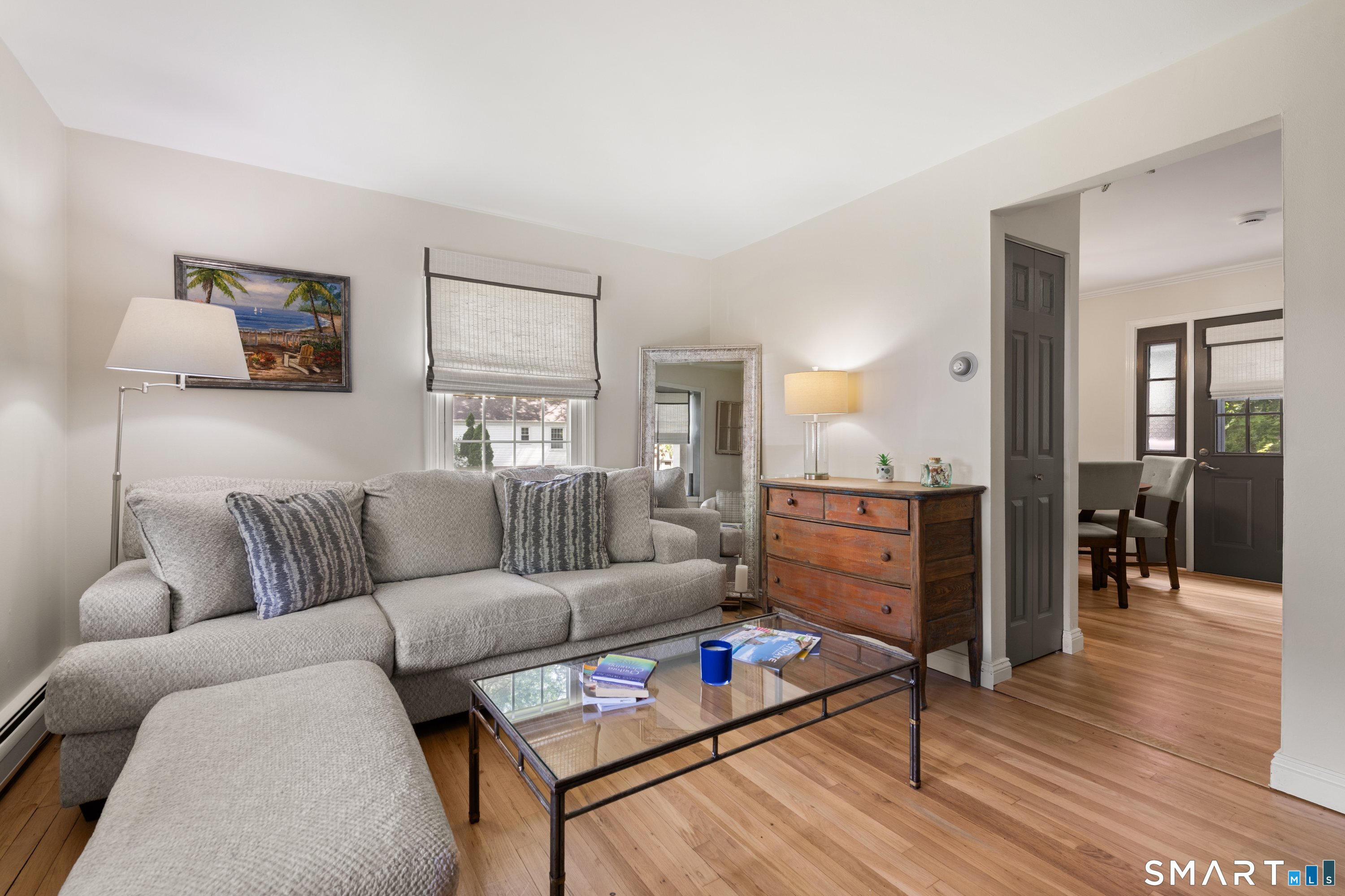 245 Sunnyridge Avenue Fairfield CT 06824