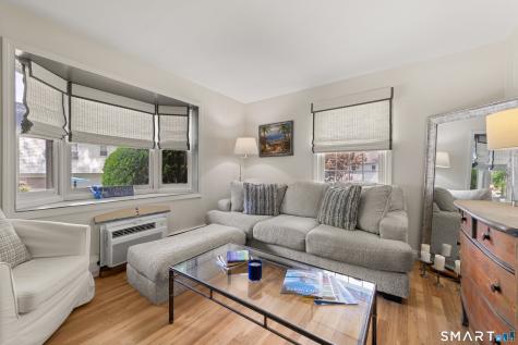 245 Sunnyridge Avenue Fairfield CT 06824
