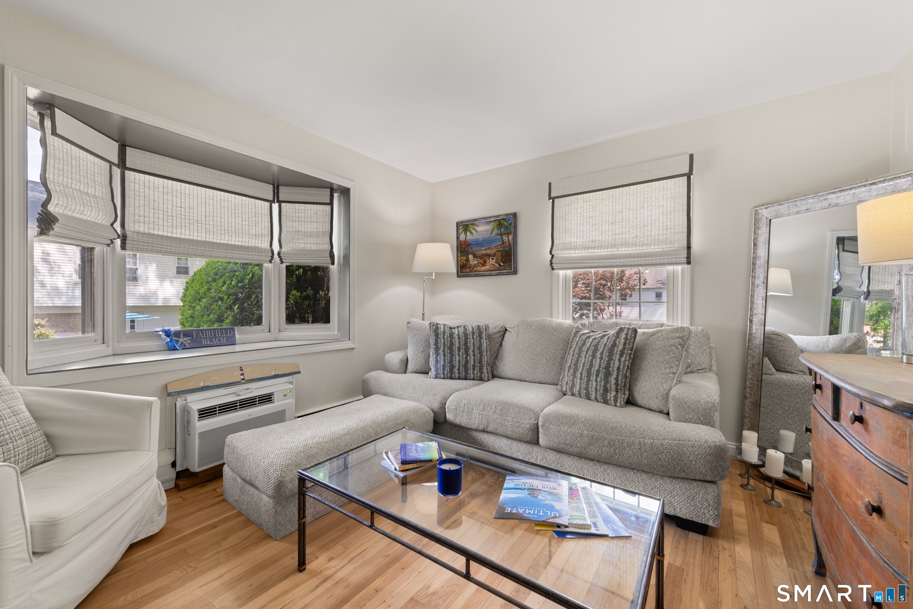 245 Sunnyridge Avenue Fairfield CT 06824