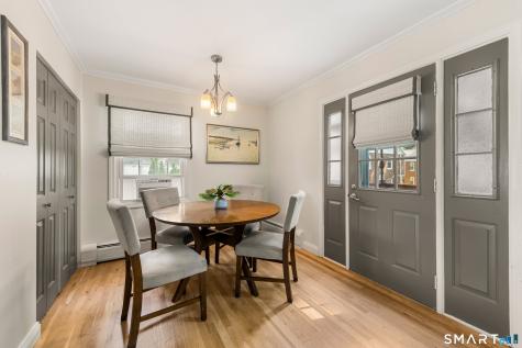 245 Sunnyridge Avenue Fairfield CT 06824