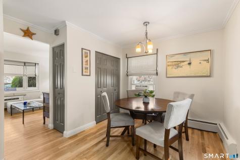 245 Sunnyridge Avenue Fairfield CT 06824
