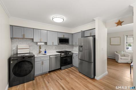 245 Sunnyridge Avenue Fairfield CT 06824