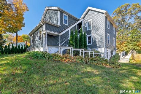 240 Kenwood Avenue Hamden CT 06518