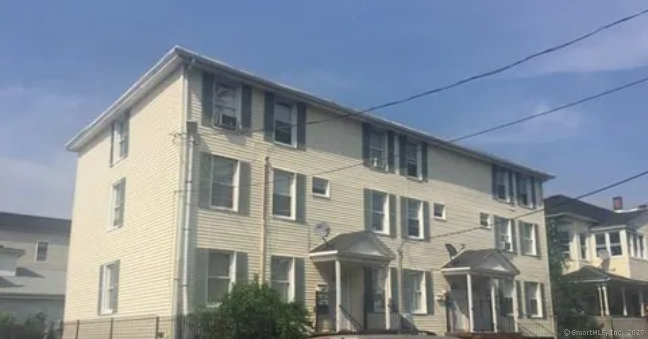 142 Center Street Bridgeport CT 06604
