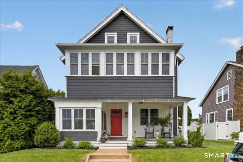14 Island View Avenue Branford CT 06405