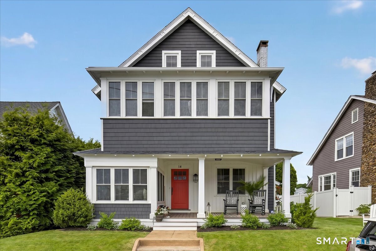 14 Island View Avenue Branford CT 06405