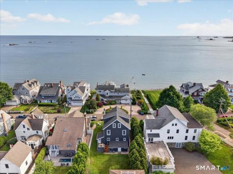 14 Island View Avenue Branford CT 06405