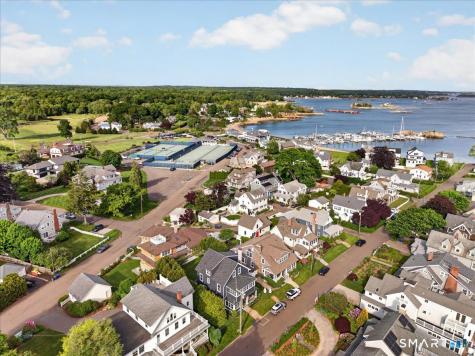 14 Island View Avenue Branford CT 06405