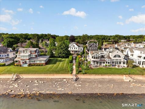 14 Island View Avenue Branford CT 06405