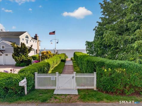14 Island View Avenue Branford CT 06405