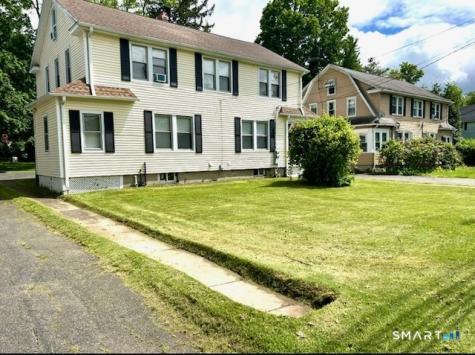 395 Plainville Avenue Farmington CT 06085