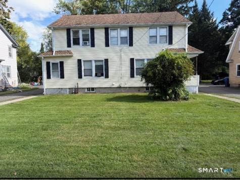 395 Plainville Avenue Farmington CT 06085