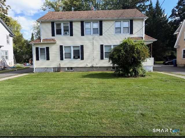 395 Plainville Avenue Farmington CT 06085
