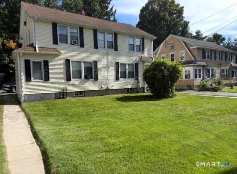 395 Plainville Avenue Farmington CT 06085