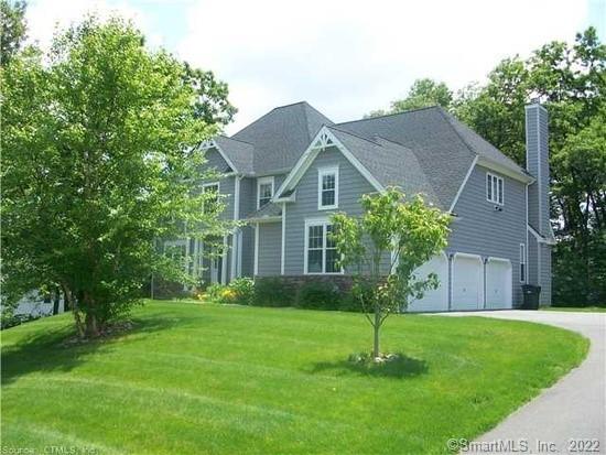 30 Queens Peak Canton CT 06019