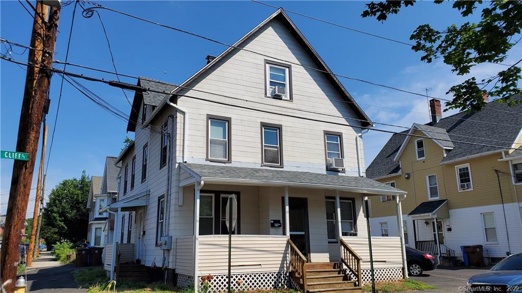 25 Elm Street Shelton CT 06484