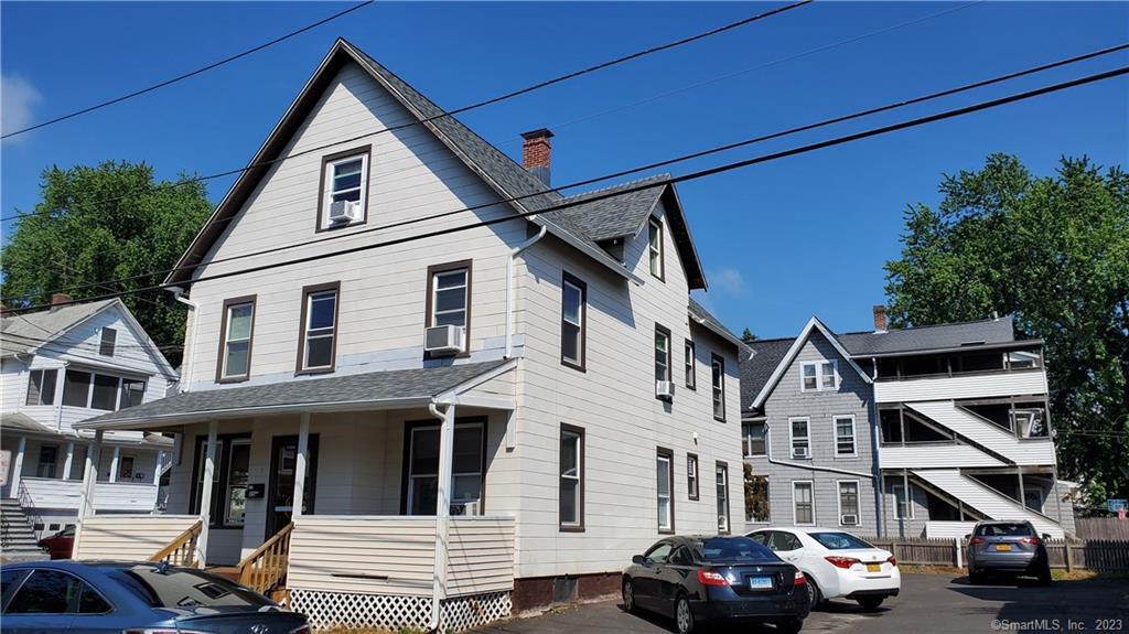 25 Elm Street Shelton CT 06484