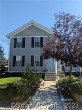 21 Cove Avenue Norwalk CT 06855
