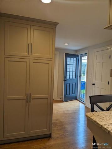 21 Cove Avenue Norwalk CT 06855