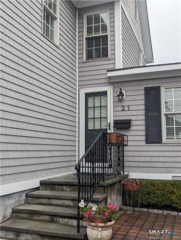 21 Cove Avenue Norwalk CT 06855