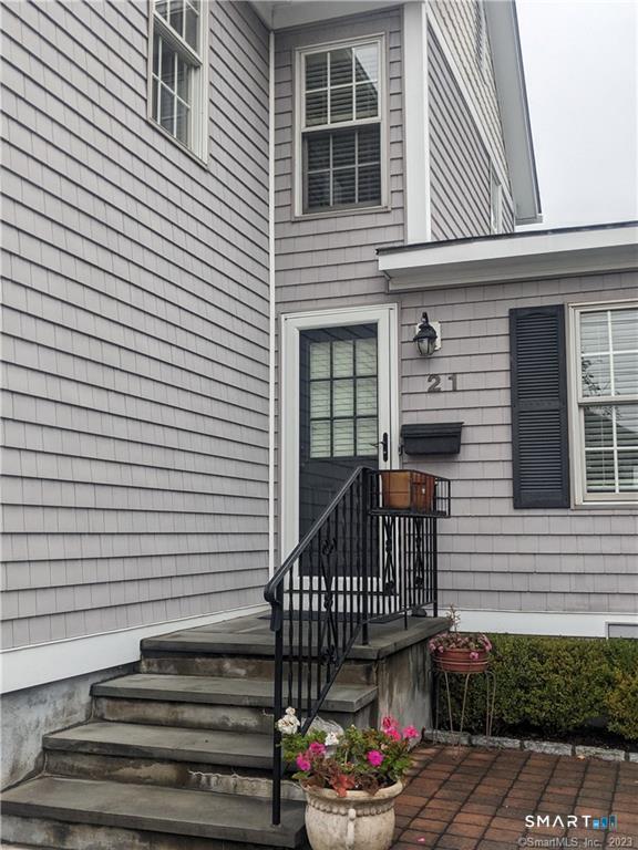 21 Cove Avenue Norwalk CT 06855