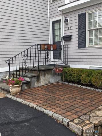 21 Cove Avenue Norwalk CT 06855