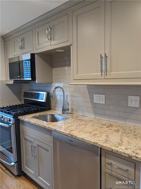 21 Cove Avenue Norwalk CT 06855