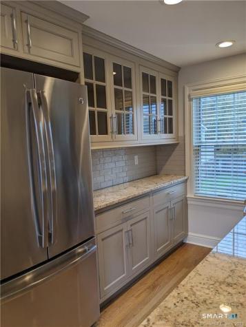 21 Cove Avenue Norwalk CT 06855