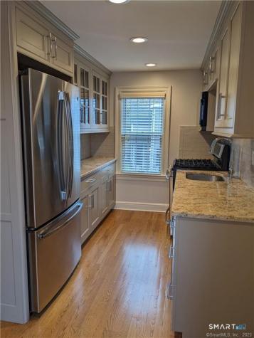 21 Cove Avenue Norwalk CT 06855