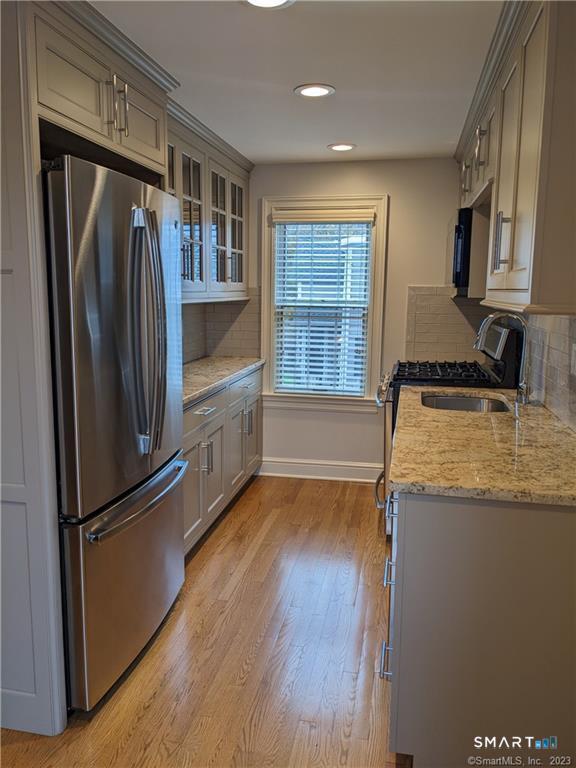 21 Cove Avenue Norwalk CT 06855