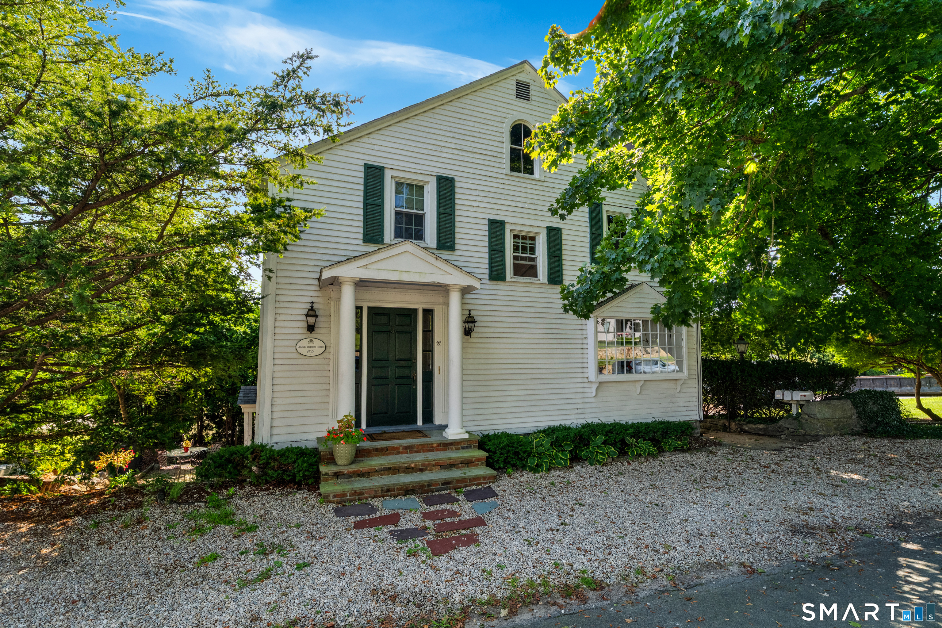 25 Prospect Street Essex CT 06426