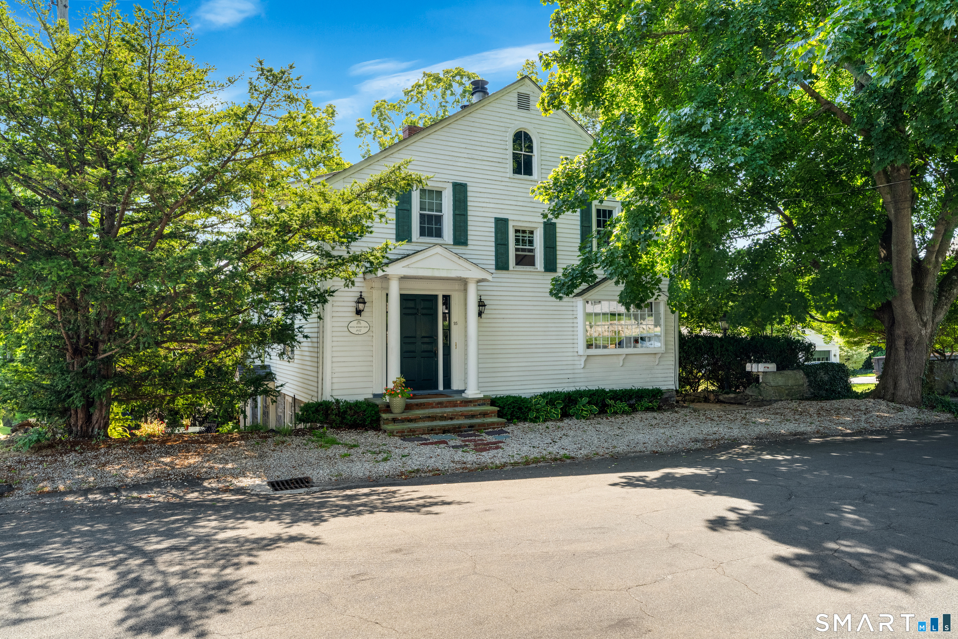 25 Prospect Street Essex CT 06426
