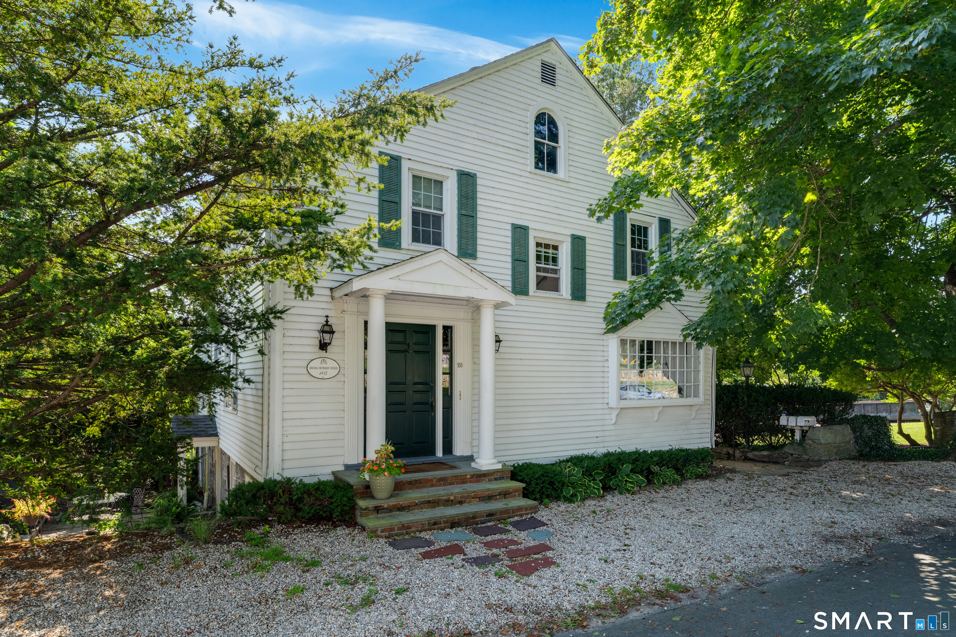 25 Prospect Street Essex CT 06426