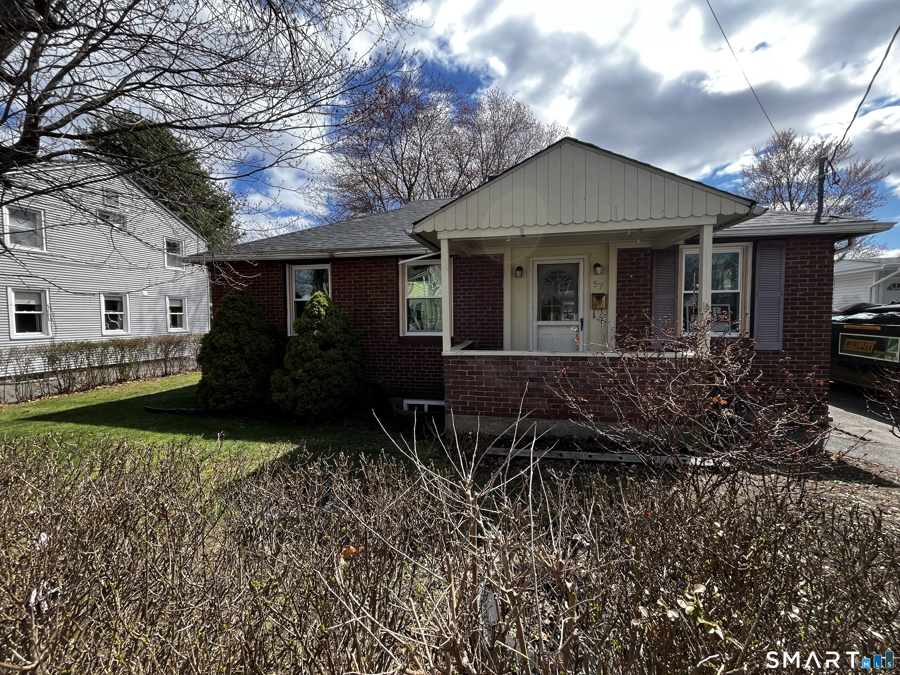 57 Wayne Drive Plainville CT 06062