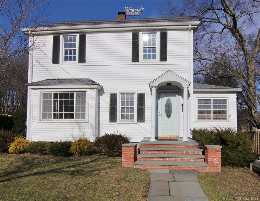 19 Ivy Street Stamford CT 06902