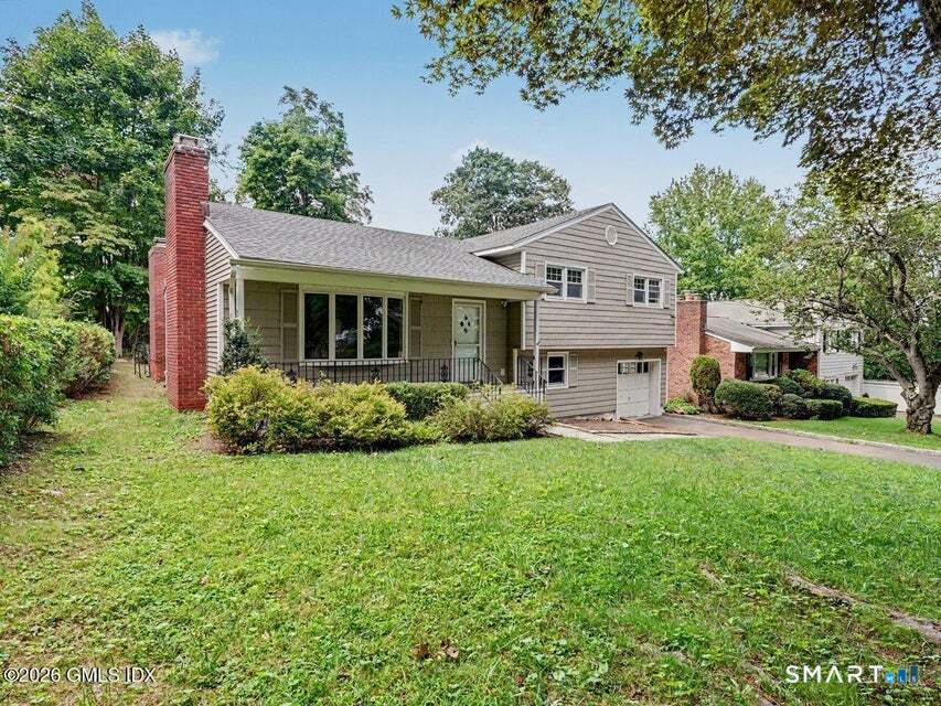 5 Raphael Place Greenwich CT 06878