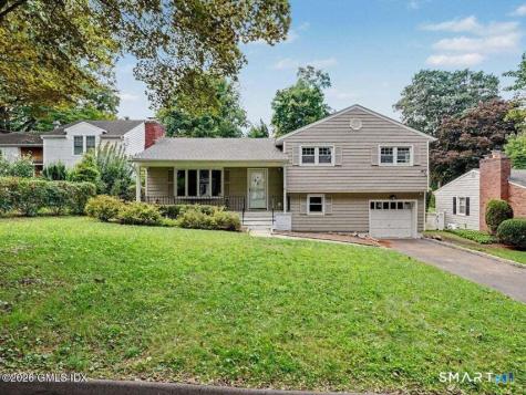 5 Raphael Place Greenwich CT 06878
