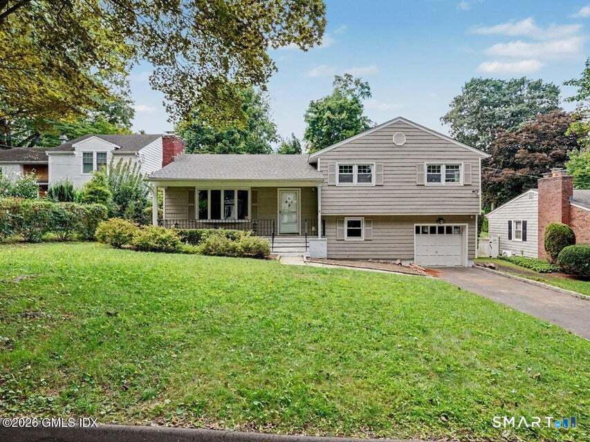5 Raphael Place Greenwich CT 06878