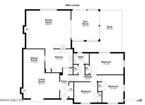 5 Raphael Place Greenwich CT 06878