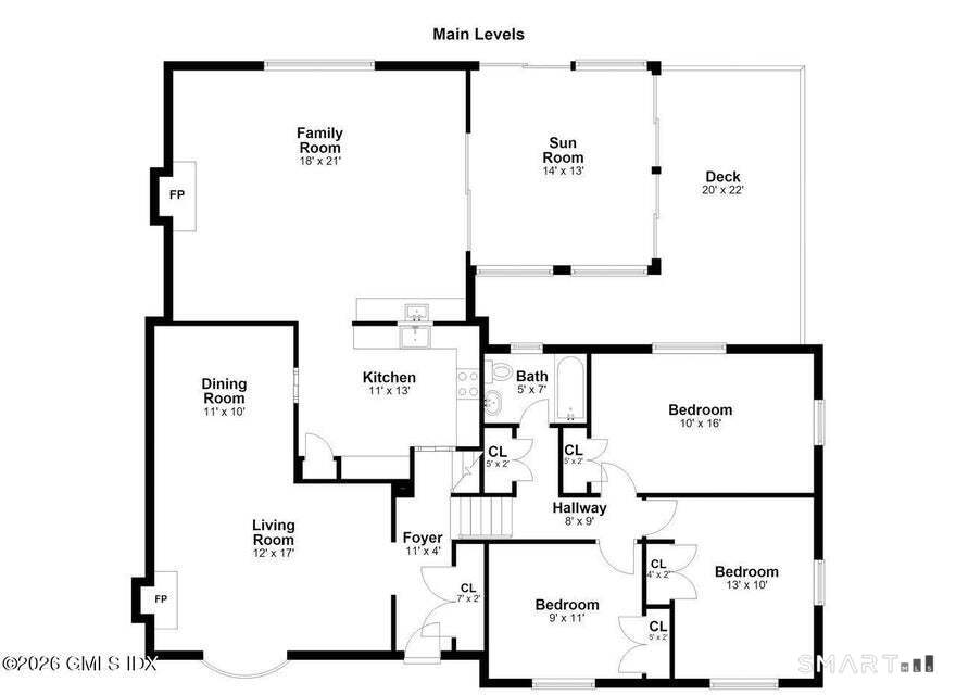 5 Raphael Place Greenwich CT 06878