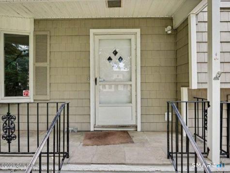5 Raphael Place Greenwich CT 06878