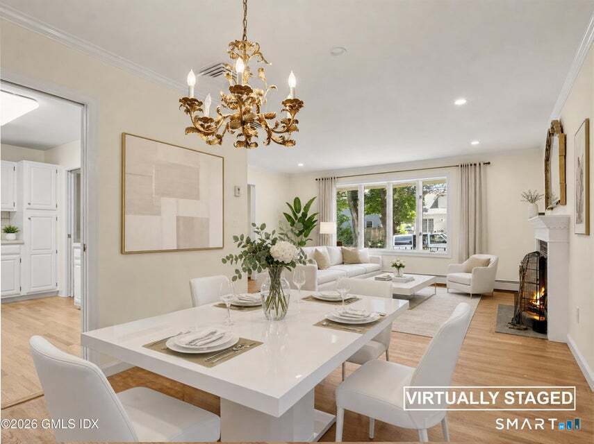 5 Raphael Place Greenwich CT 06878