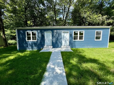 39-41 Waterbury Road Prospect CT 06712