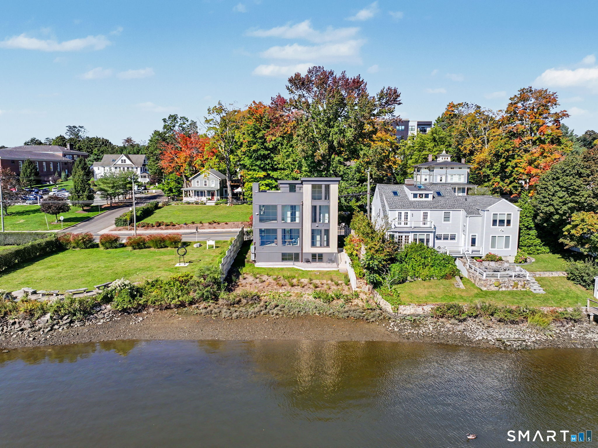 79 Riverside Avenue Westport CT 06880