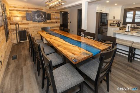 48 Swan Avenue Old Lyme CT 06371