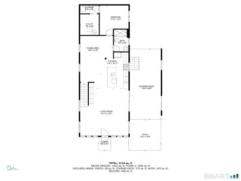 48 Swan Avenue Old Lyme CT 06371