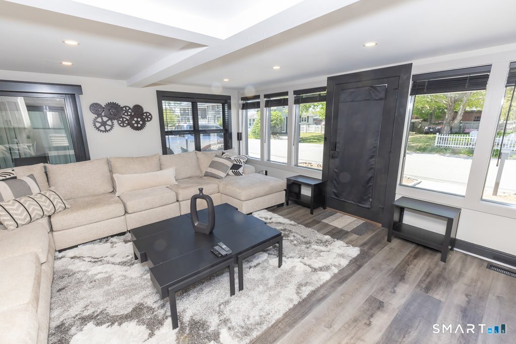 48 Swan Avenue Old Lyme CT 06371