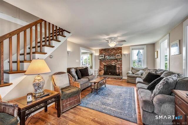 66 Oak Avenue Madison CT 06443
