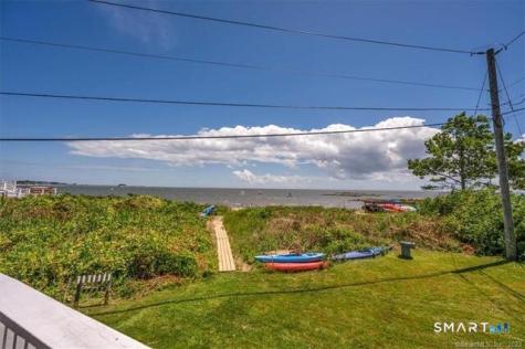 66 Oak Avenue Madison CT 06443